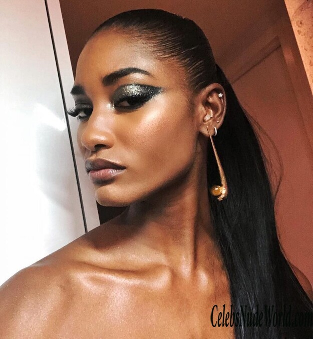 Melodie Monrose Sexy 134230