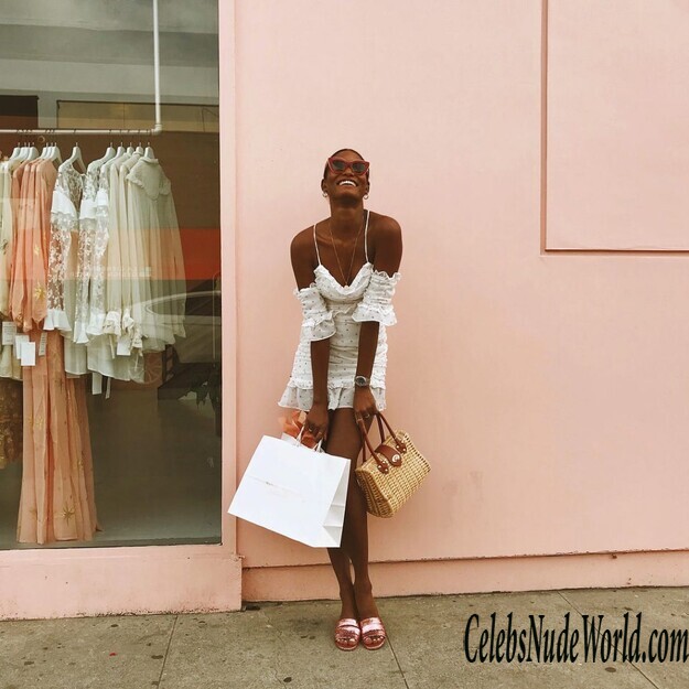 Melodie Monrose Sexy 134231