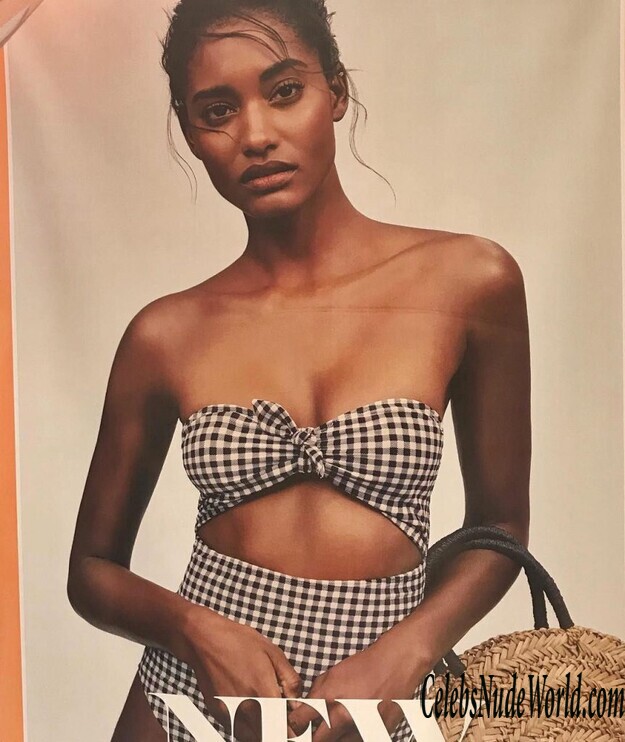 Melodie Monrose Sexy 134238