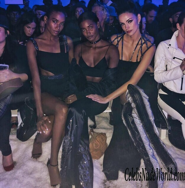 Melodie Monrose Sexy 134242