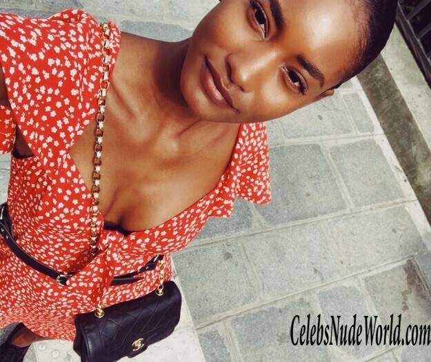 Melodie Monrose Sexy 134243