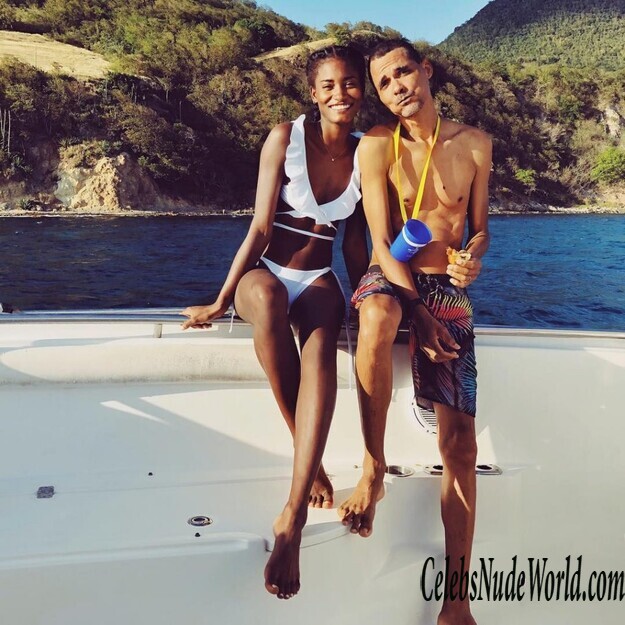 Melodie Monrose Sexy 134247