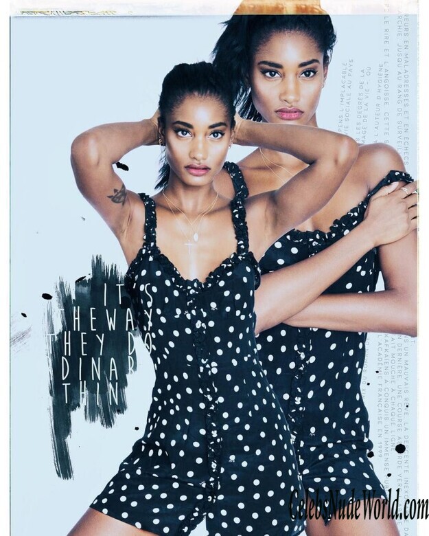 Melodie Monrose Sexy 134251