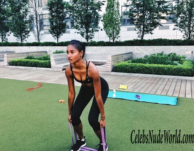 Melodie Monrose Sexy 134253