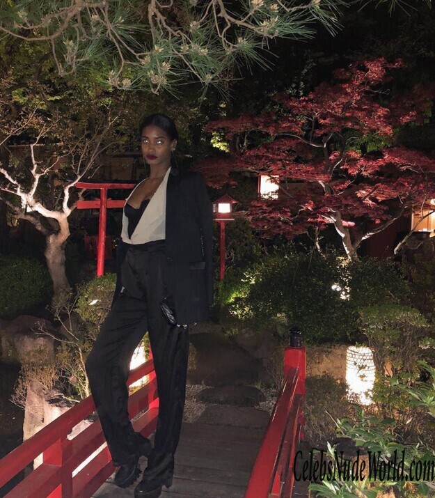 Melodie Monrose Sexy 134259