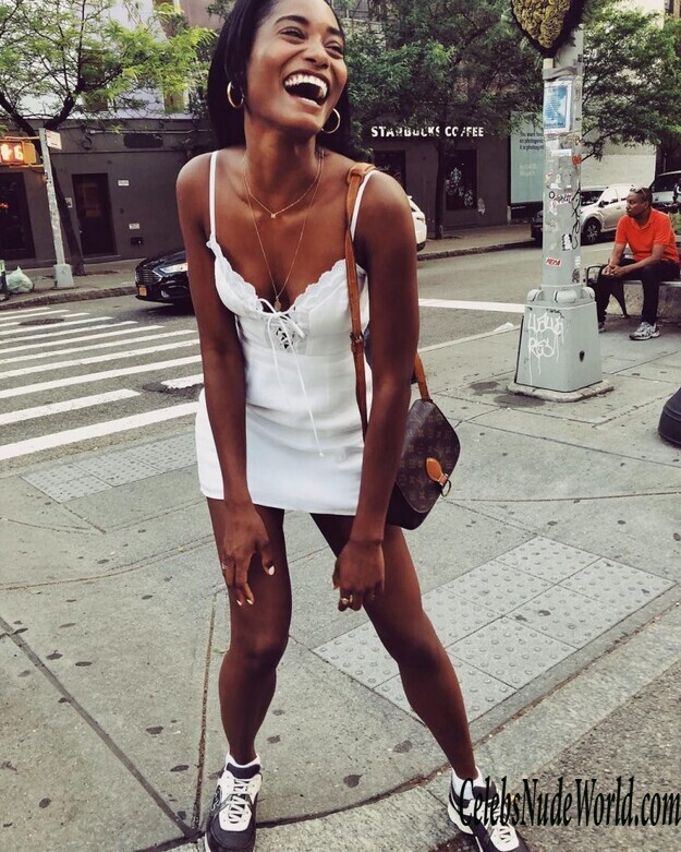 Melodie Monrose Sexy 134266