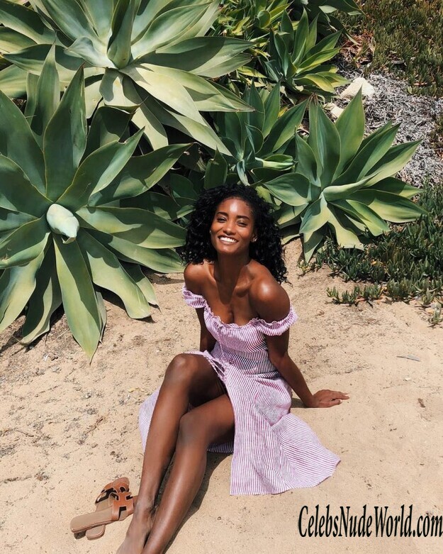 Melodie Monrose Sexy 134269