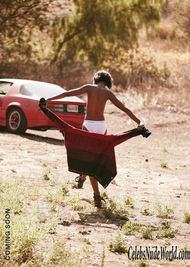 Melodie Monrose Sexy 134271