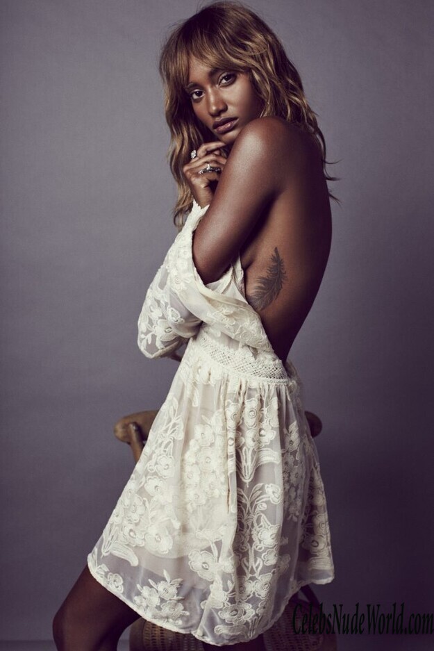 Melodie Monrose Sexy 134272