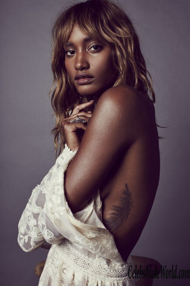 Melodie Monrose Sexy 134276