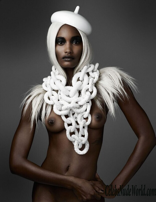 Melodie Monrose Sexy 134278