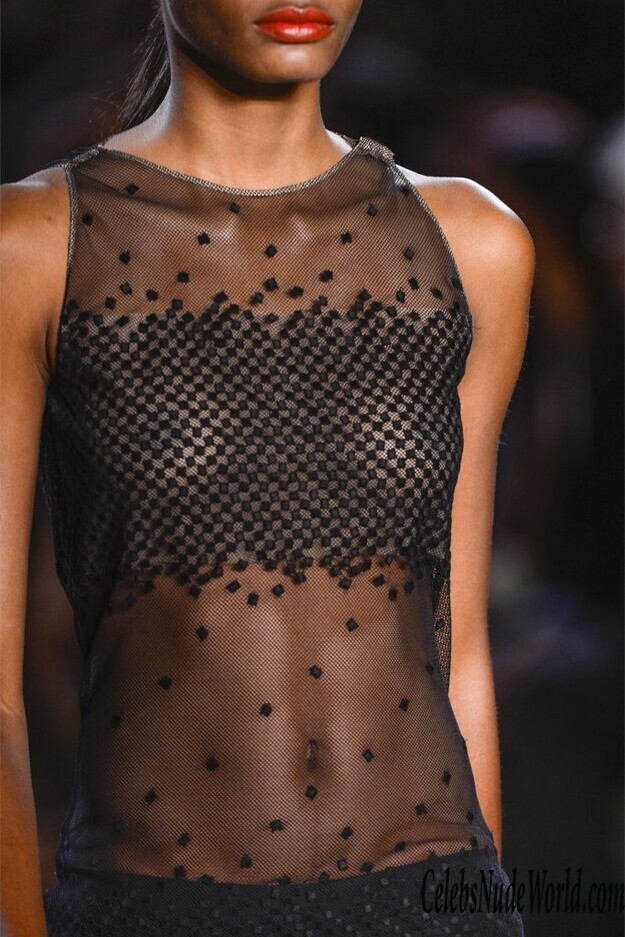 Melodie Monrose Sexy 134279