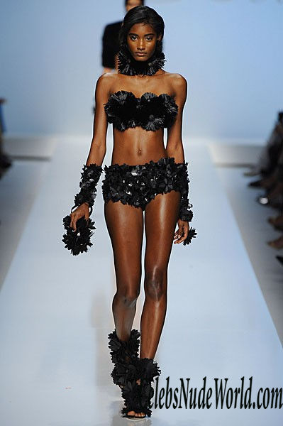 Melodie Monrose Sexy 134286