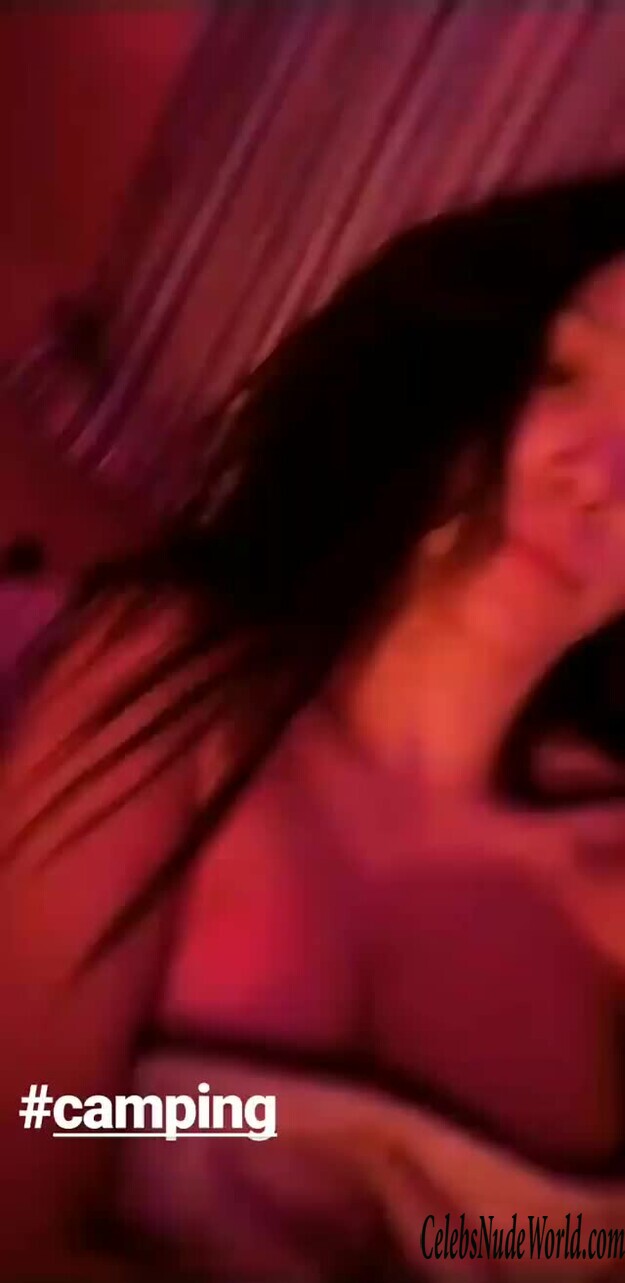 Lizzeth Acosta Nude 134482