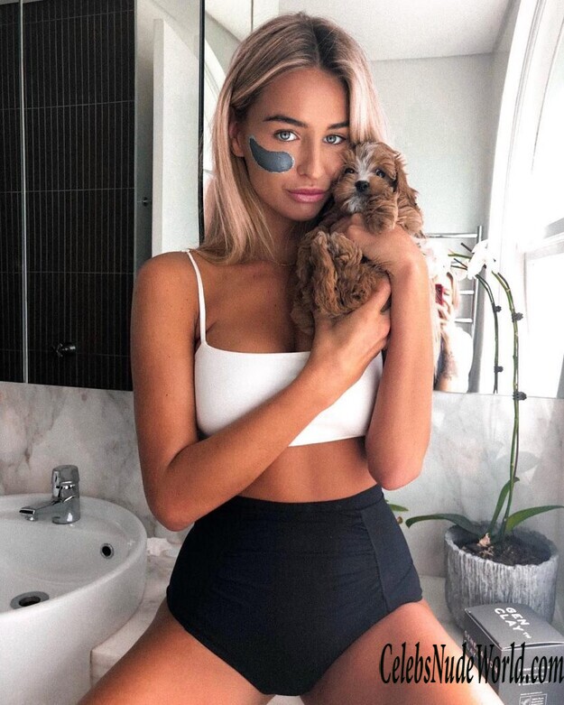 Madi Edwards Sexy 134544