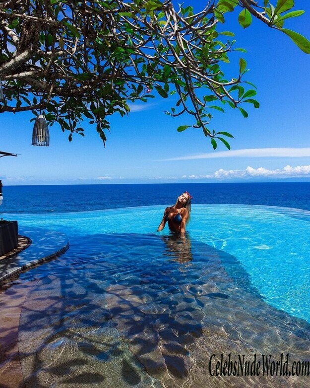 Madi Edwards Sexy 134582