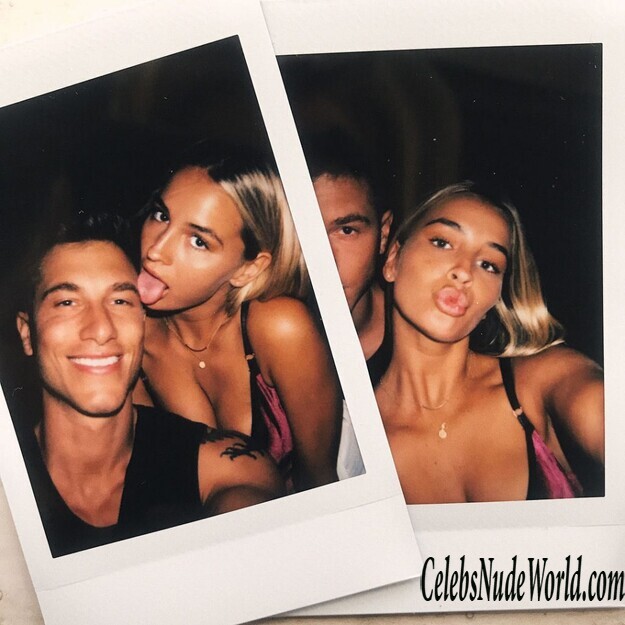 Madi Edwards Sexy 134622