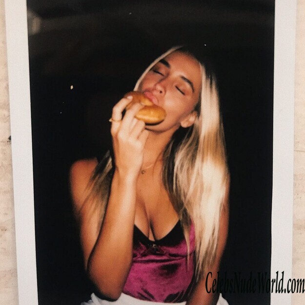 Madi Edwards Sexy 134624