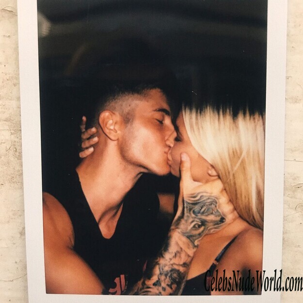 Madi Edwards Sexy 134626