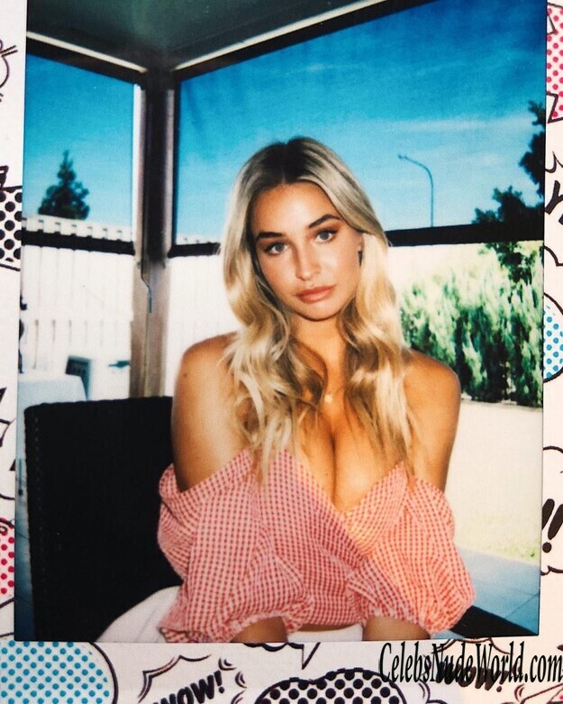 Madi Edwards Sexy 134632