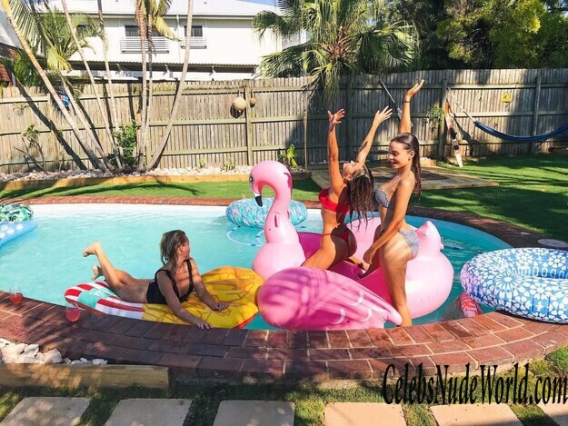 Madi Edwards Sexy 134636