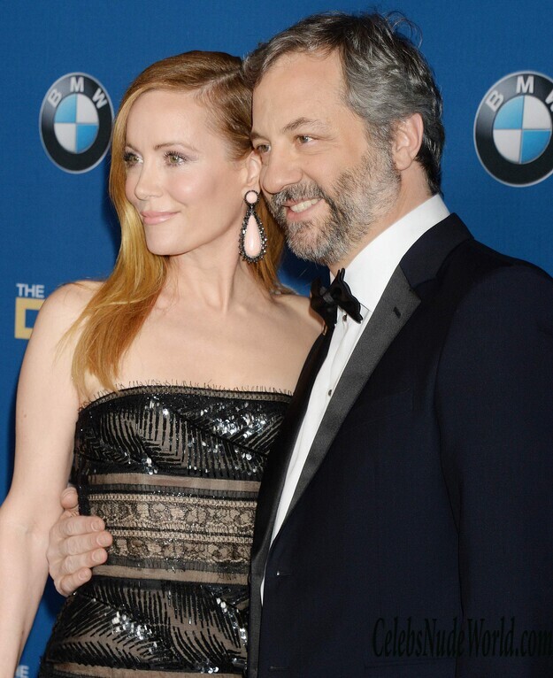 Leslie Mann See Through 134835