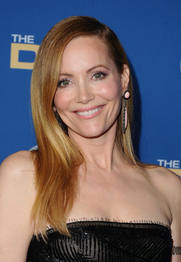 Leslie Mann See Through 134846