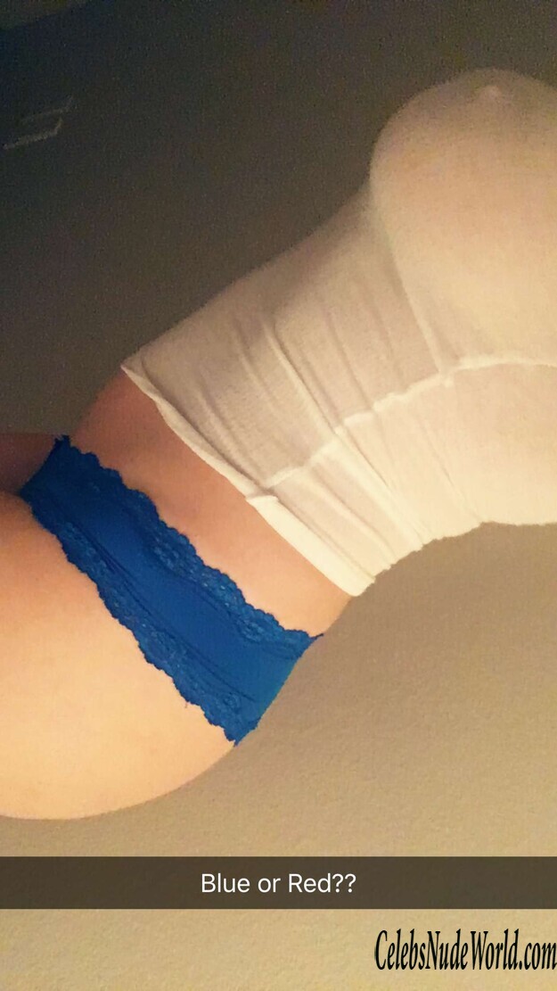 Maitland Ward See Through 134869