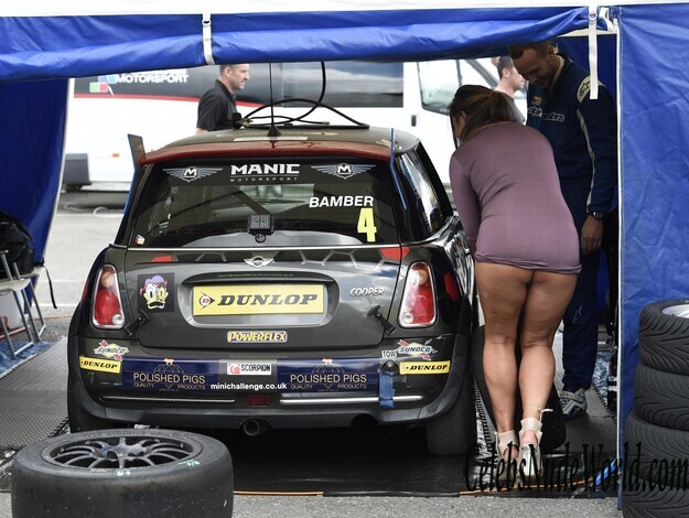 Lisa Appleton Braless 134873