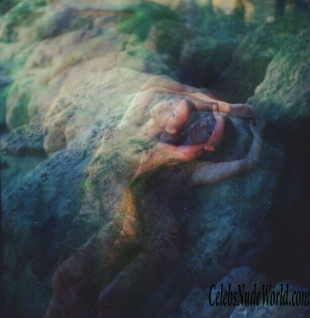 Marisa Papen Is Too Fucking Artsy (For Her Own Good) 135067