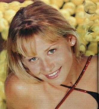 Anna  Kournikova nude 1351