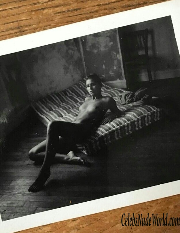 Marisa Papen Is Too Fucking Artsy (For Her Own Good) 135108