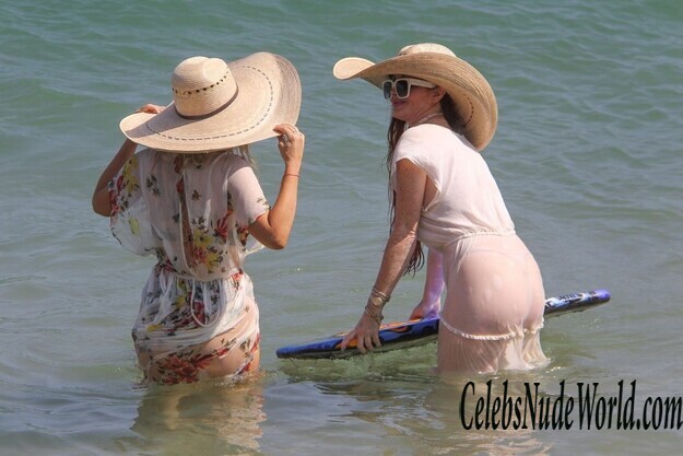 Phoebe Price & Marcela Iglesias Erotic 135128