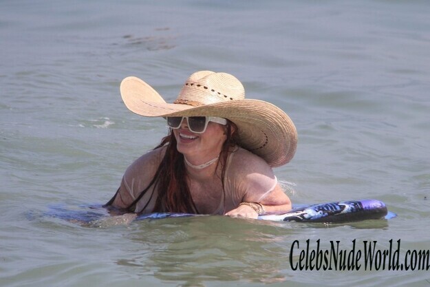 Phoebe Price & Marcela Iglesias Erotic 135134