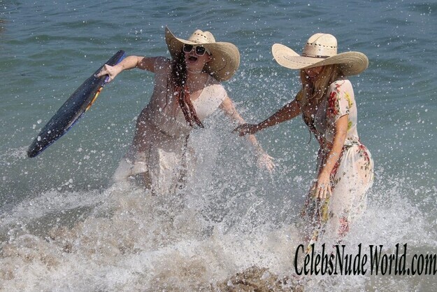 Phoebe Price & Marcela Iglesias Erotic 135155