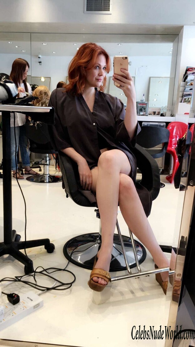 Maitland Ward Tits Photos 135281