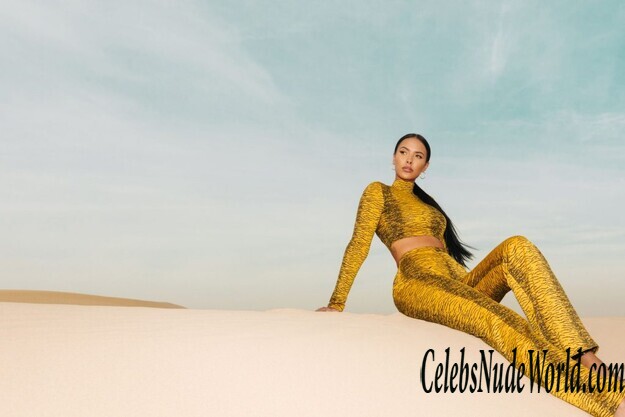 Maya Jama Erotic 135382