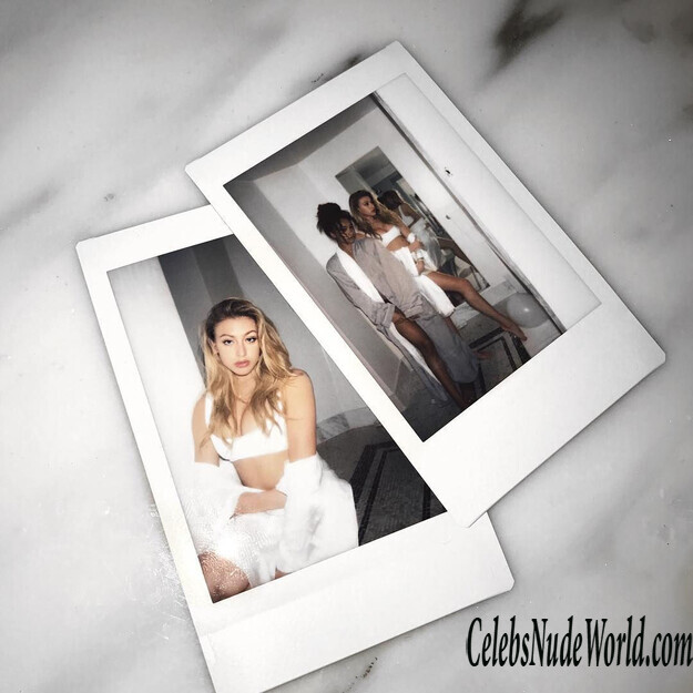 Logan Riley Hassel Hot 135405