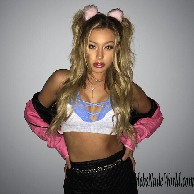 Logan Riley Hassel Hot 135414