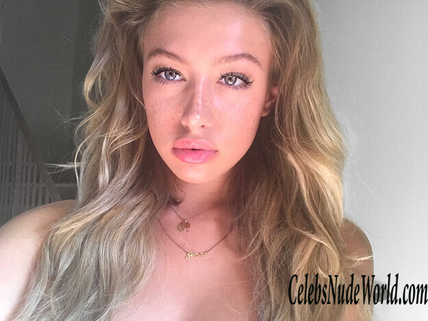 Logan Riley Hassel Hot 135426