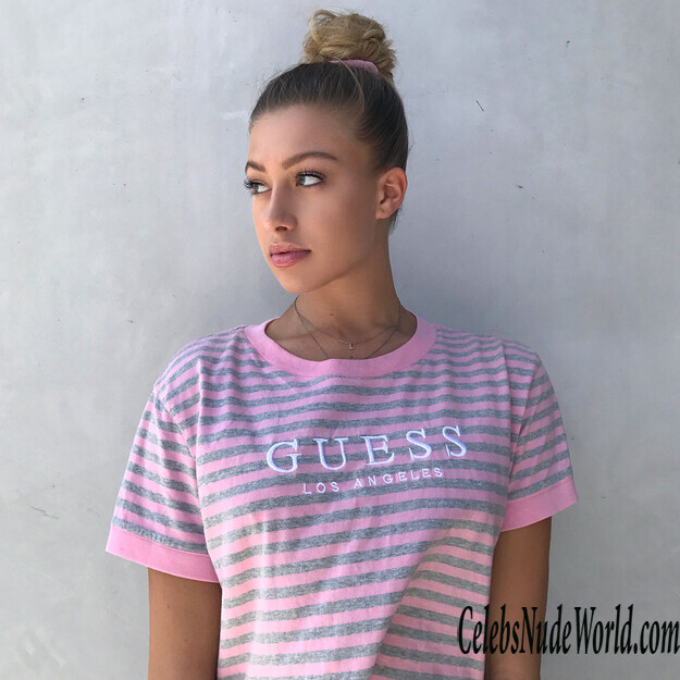 Logan Riley Hassel Hot 135428