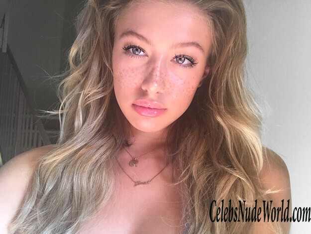 Logan Riley Hassel Hot 135432