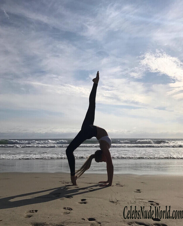 Logan Riley Hassel Hot 135442