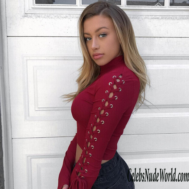 Logan Riley Hassel Hot 135450