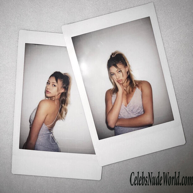 Logan Riley Hassel Hot 135451