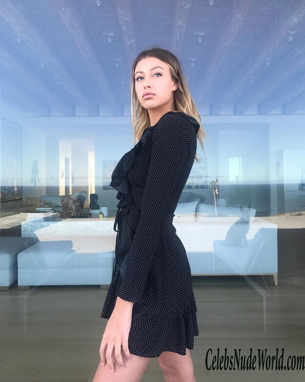 Logan Riley Hassel Hot 135456