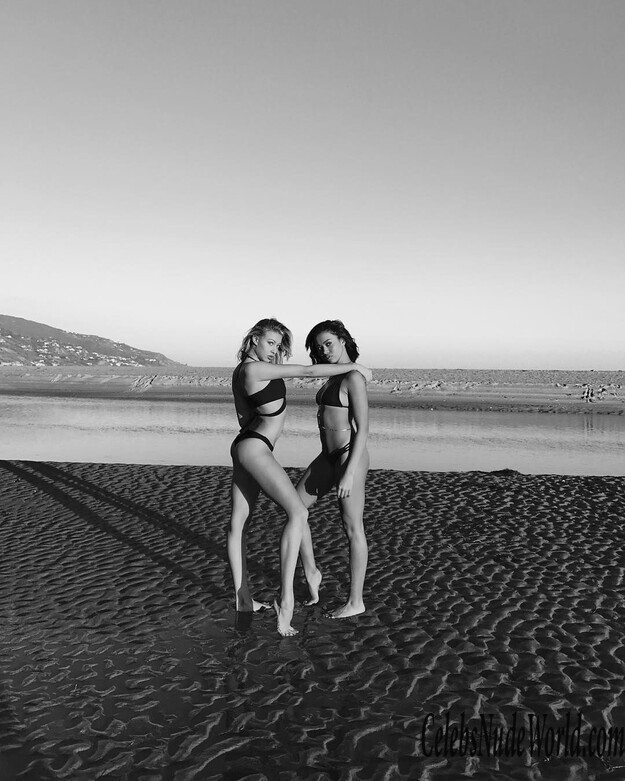 Logan Riley Hassel Hot 135457