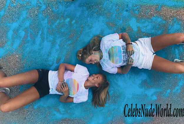 Logan Riley Hassel Hot 135461