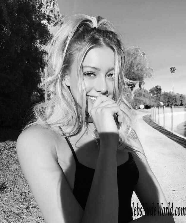 Logan Riley Hassel Hot 135463