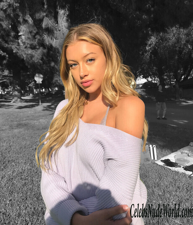 Logan Riley Hassel Hot 135491